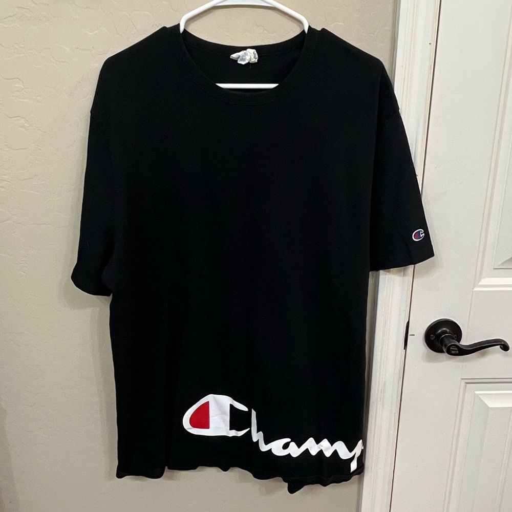 CHAMPION t-shirt